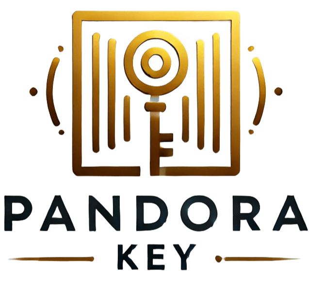 Pandora Key Tools